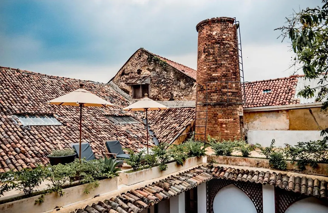 Fort Square Boutique Villa-1