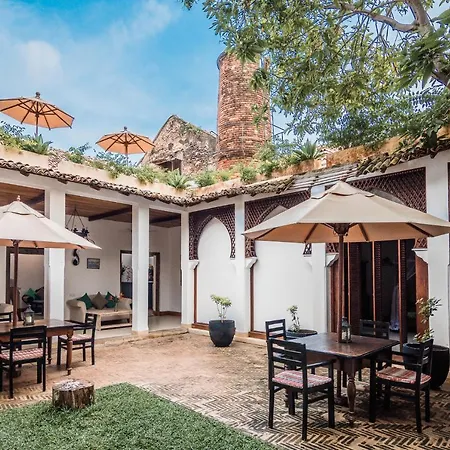 Fort Square Boutique Villa-2
